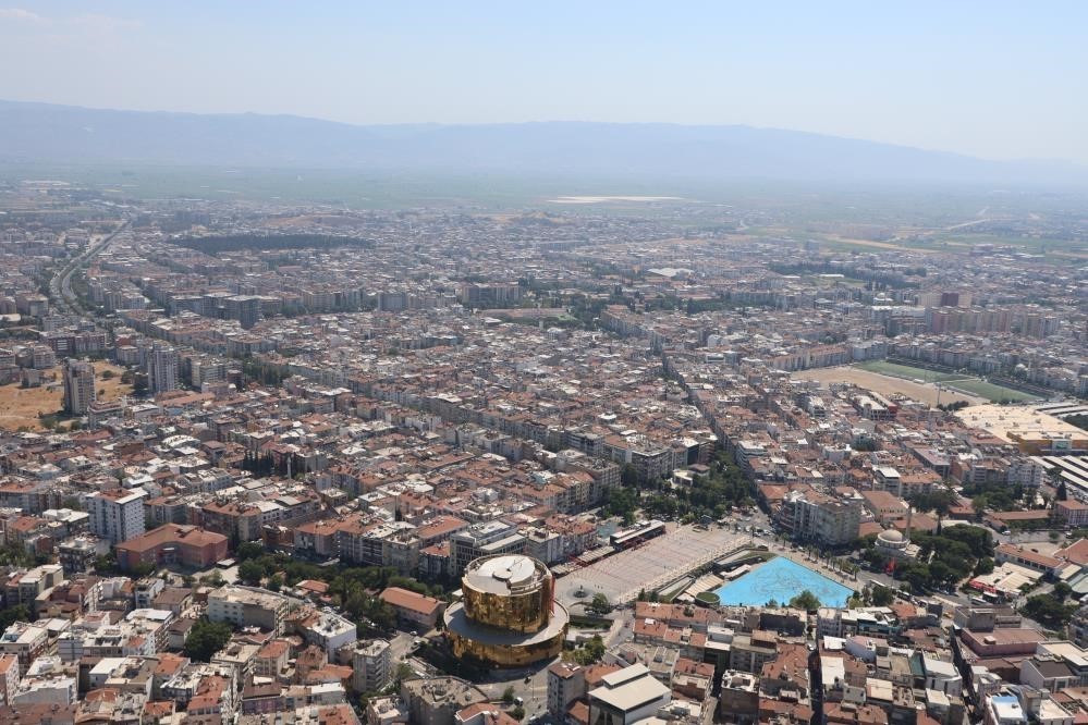 Aydın’da sağanak etkili olacak, hafta sonu sıcaklık yükselecek