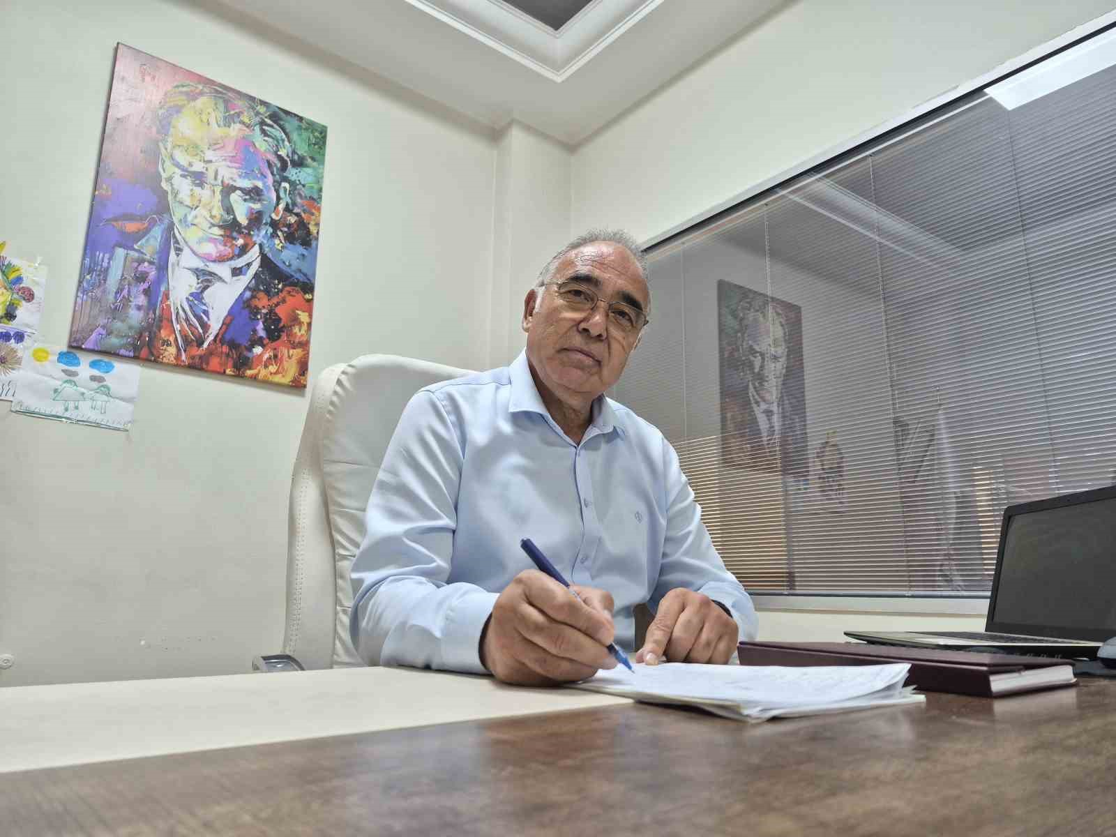 Eskişehirli uzmandan LGS tercihinde kritik uyarılar