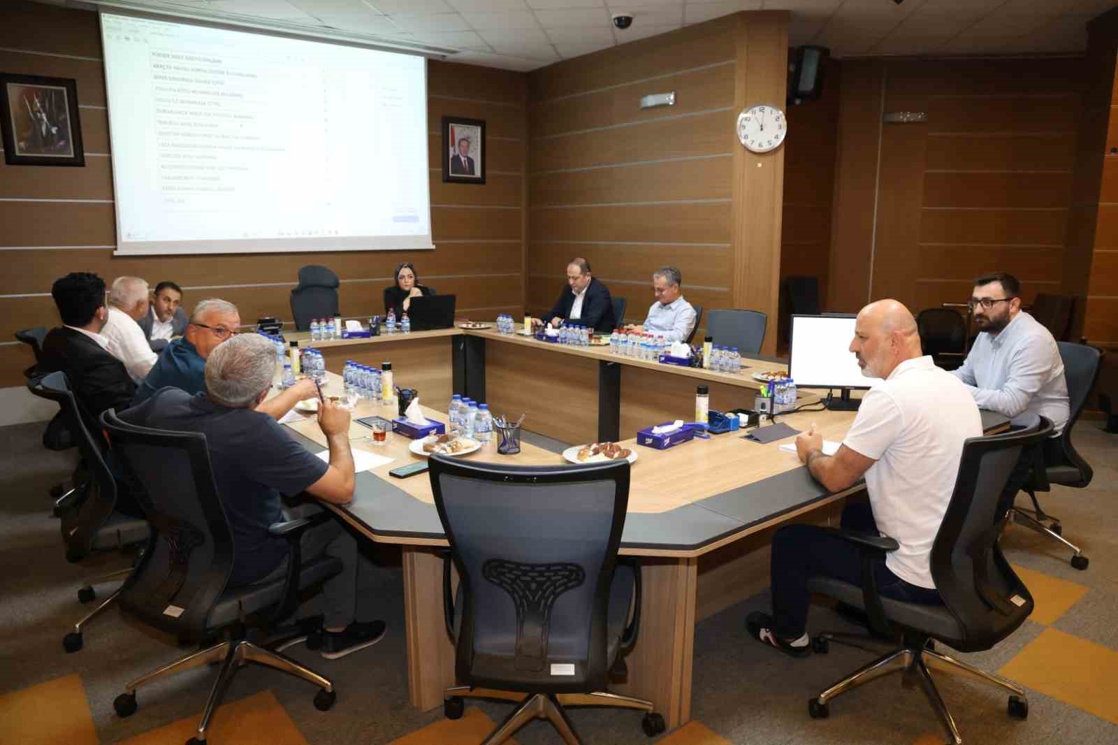 Kocaeli'de kurallara uymayanlara 1,2 milyon TL ceza