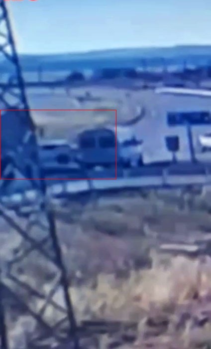 Sınava giderken ölen gencin kaza anı ortaya çıktı