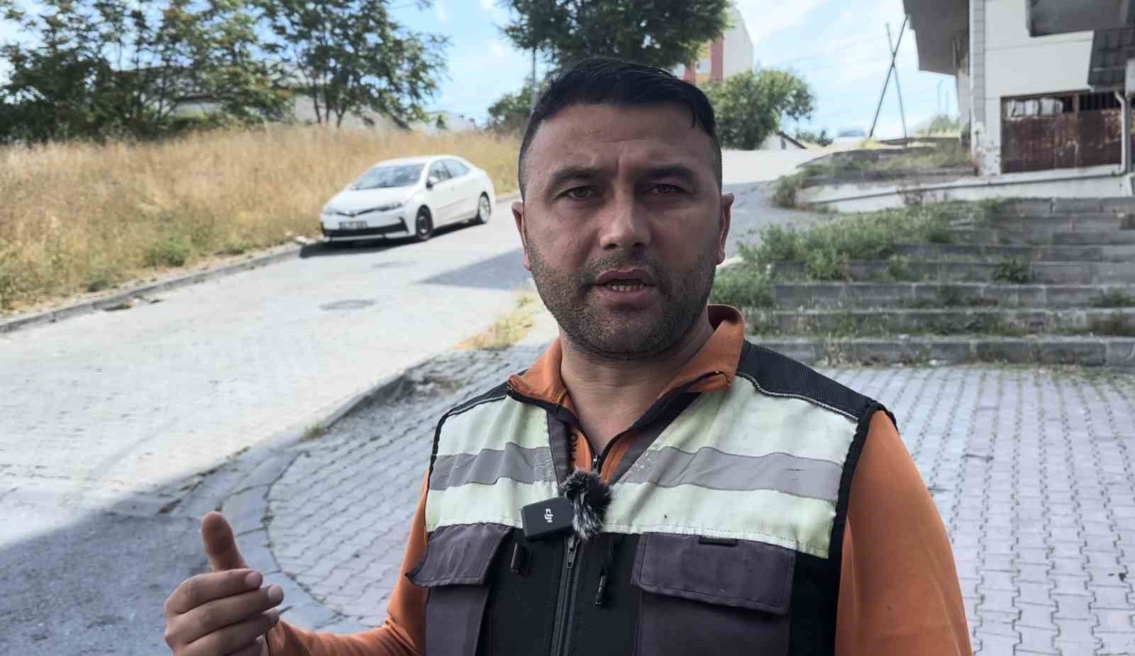 7 yaşındaki çocuk aracın altında kaldı, ayağa kalkıp koşarak evine gitti