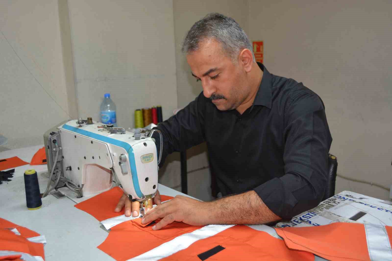 11 yaşında babasını kaybetti, sıfırdan başlayıp 40 kişiye istihdam kapısı oldu