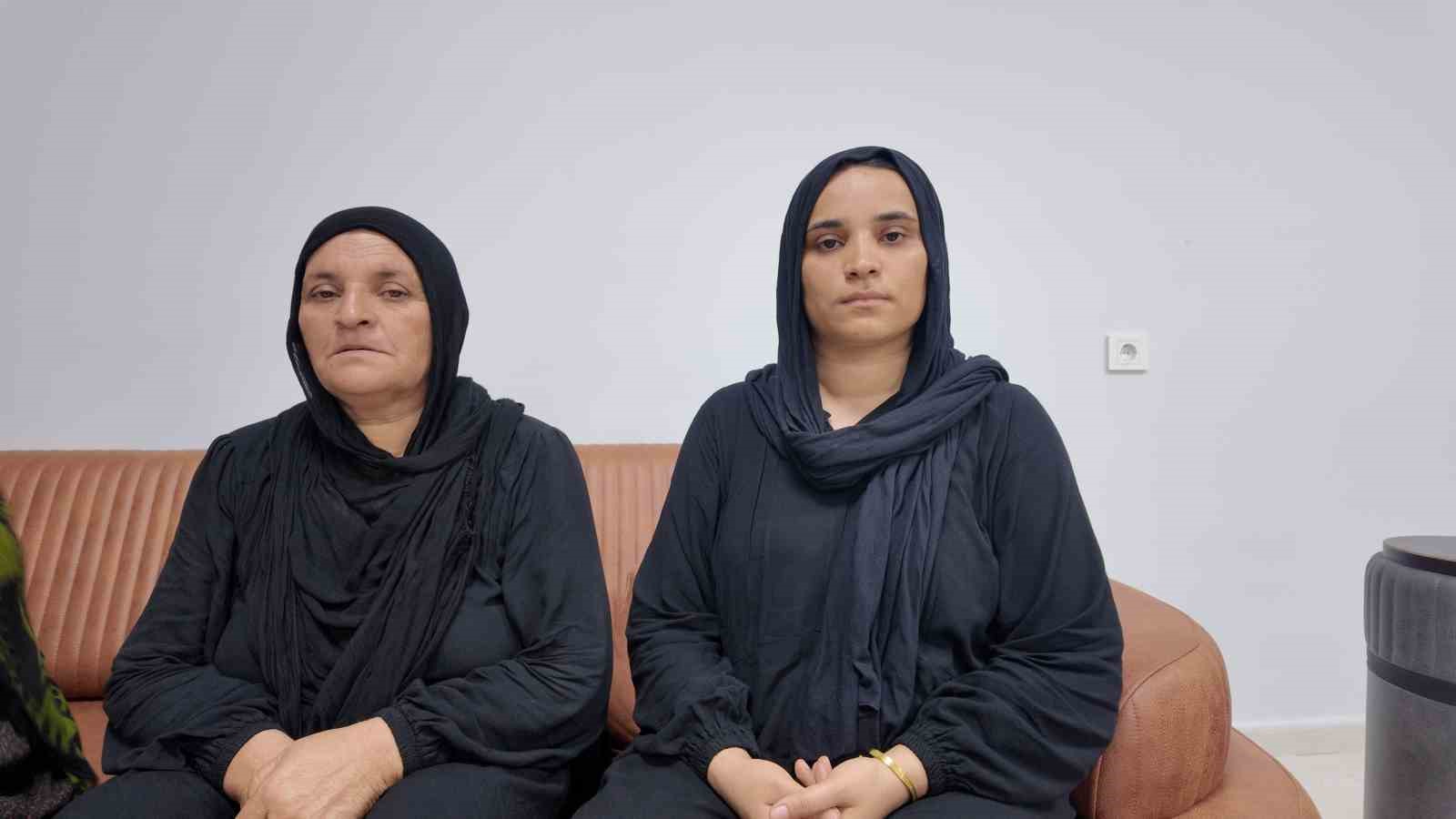 Mardin'de 3 kişinin öldüğü olayda müşteki yakını: 'Gelinin duruşmadan 2 hafta önce ifadesi değiştirildi'