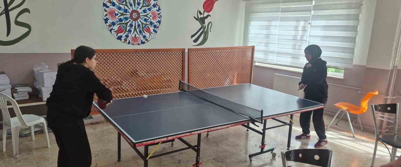 Denizli’de Cumhuriyet Bayramı sporun heyecanıyla kutlandı