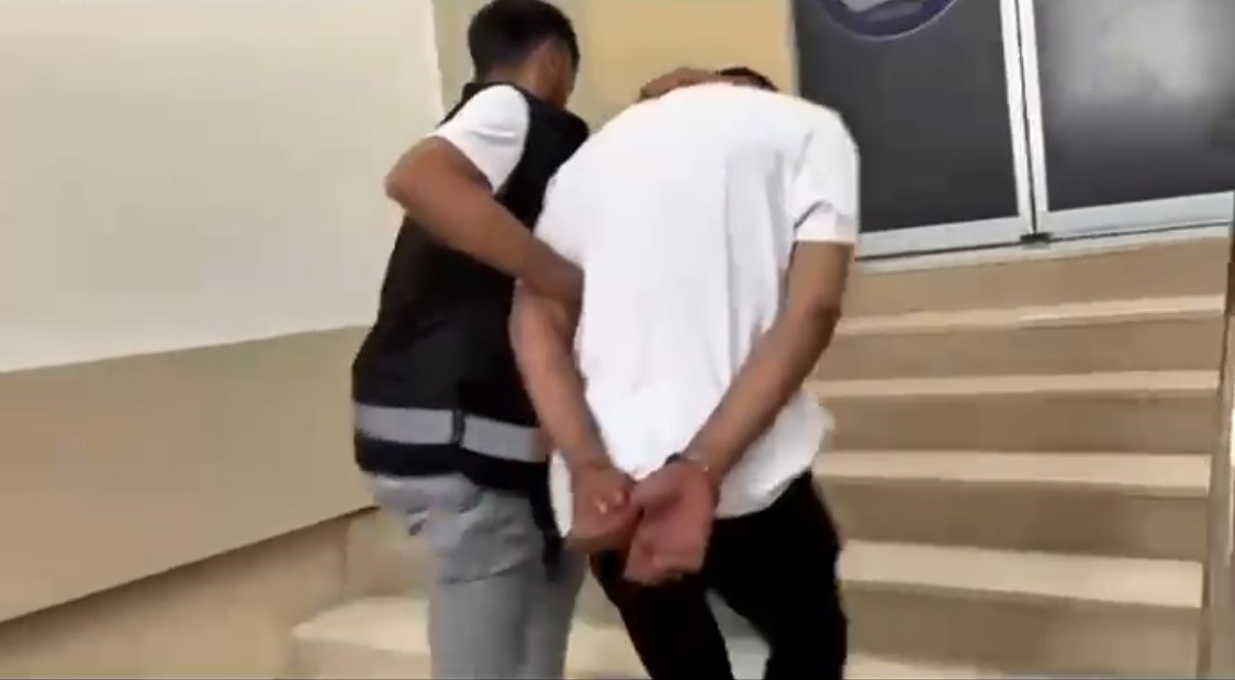 Hatay'da asayiş denetimi: 28 aranan şahıs yakalandı