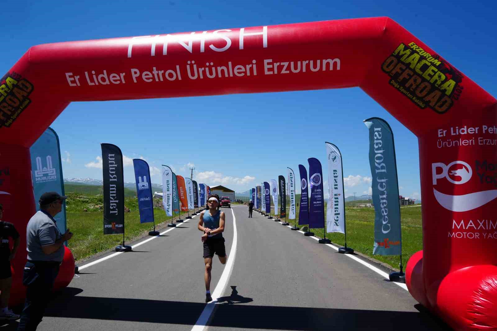 PalanExtreme start aldı