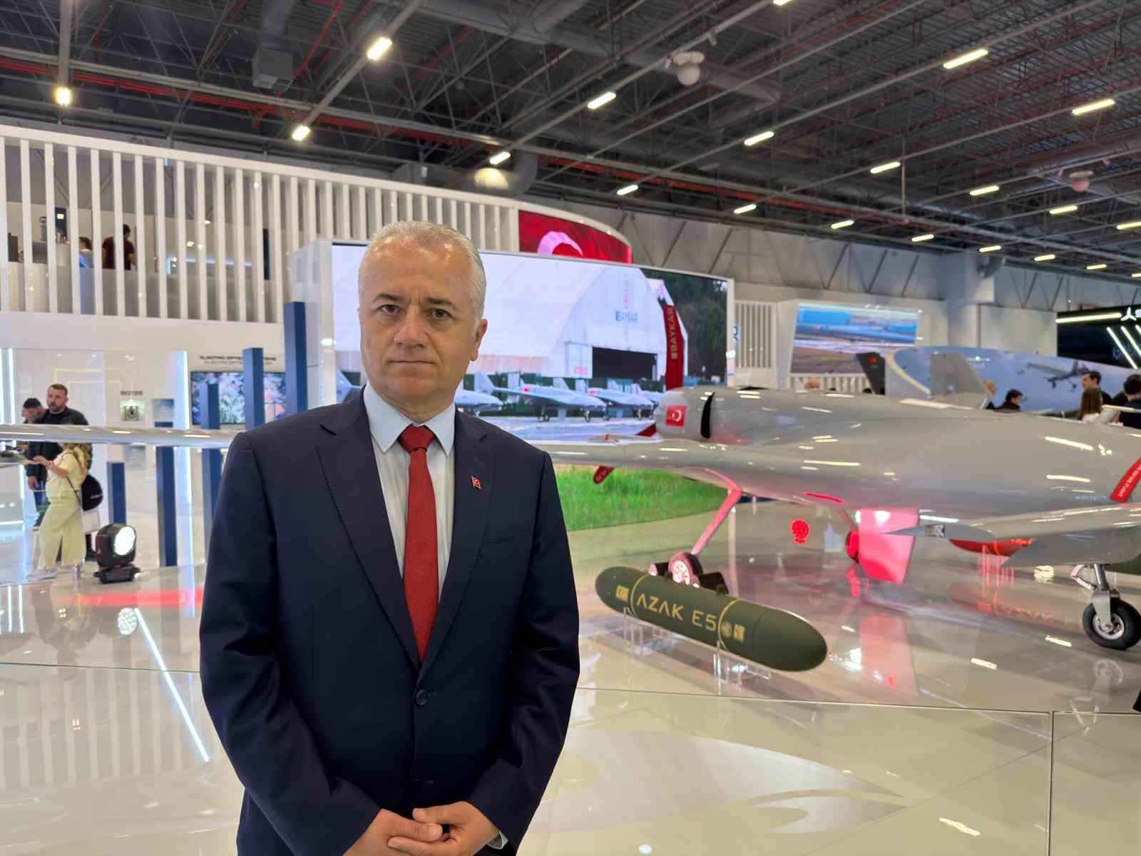 Malatya İş İnsanları Platformu'ndan 'Dünya 5'ten büyüktür' vurgusu