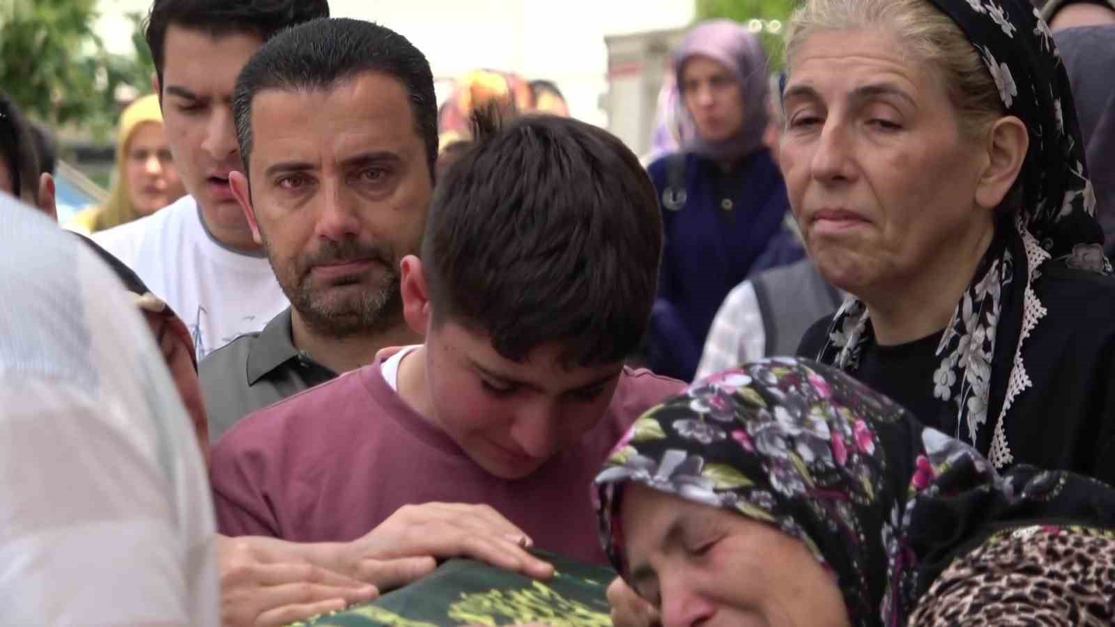 Orhan öğretmen, doğum günü ve evlilik yıl dönümünde hayatını kaybetti