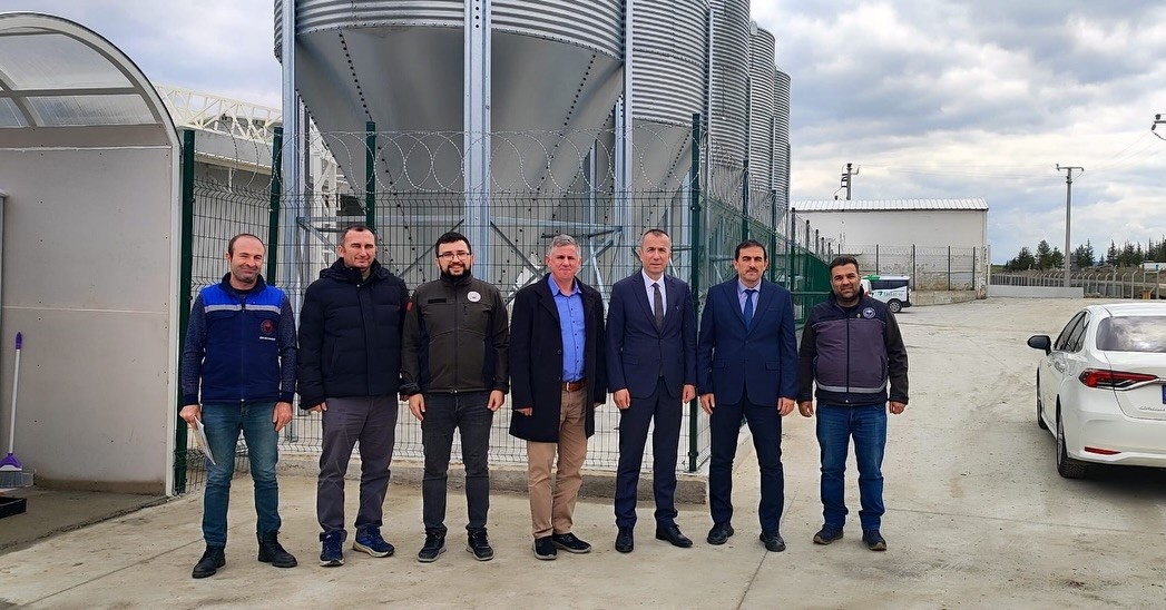 Bilecik'te hayvancılığa dev yatırım