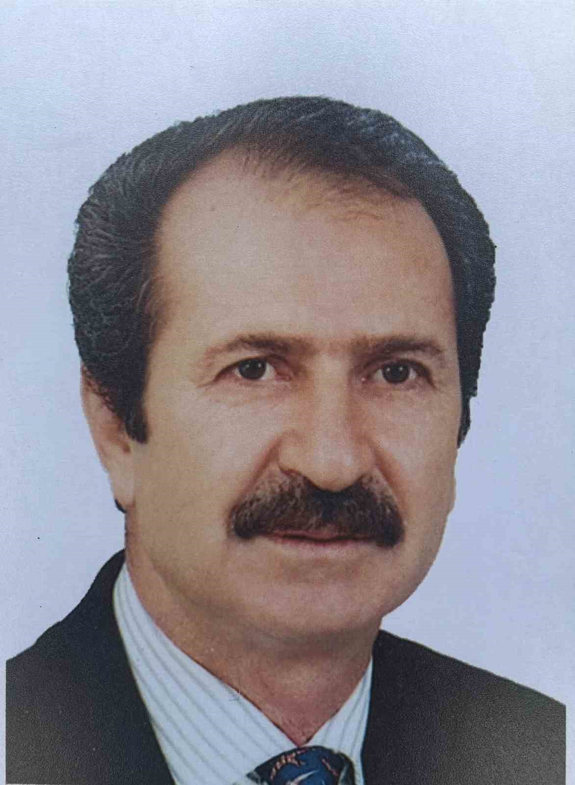 ÜNAL ERKAN