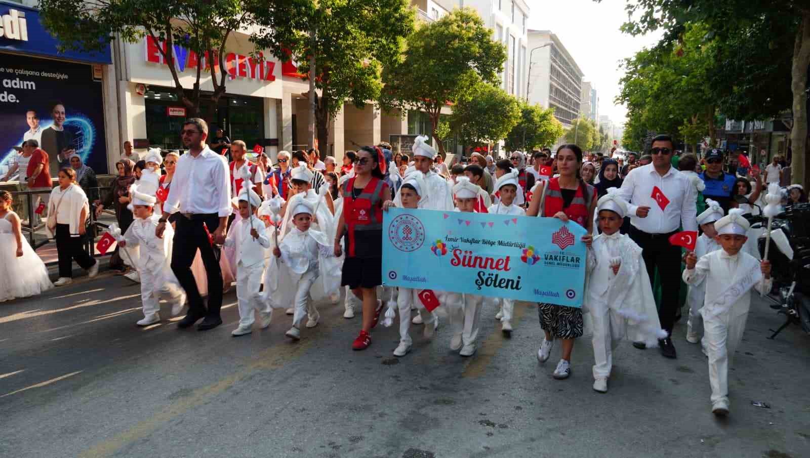 II. Beyazıt'ın 530 yıllık hayır şartı Manisa'da yerine getirildi