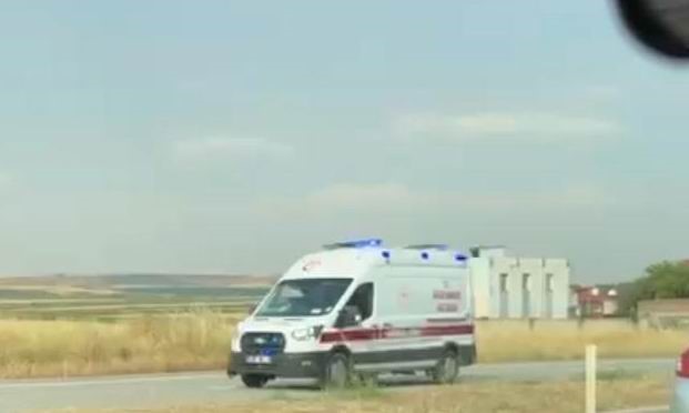 Halı sahada çıkan kavga 3 ile sıçradı: 13 yaralı