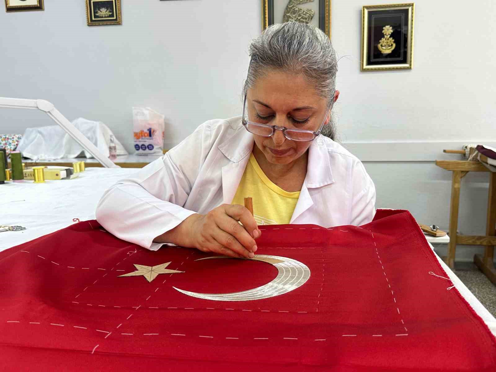 Çeyiz sandıklarından günümüze uzanan gelenek