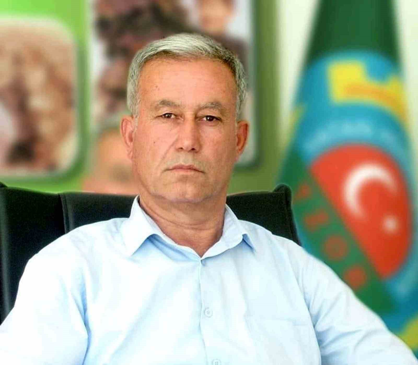 Hasan Altun’dan Babalar Günü mesajı