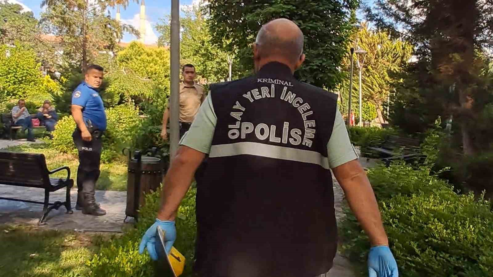 ’Kız meselesi’ kavgasında kan aktı: 3 yaralı
