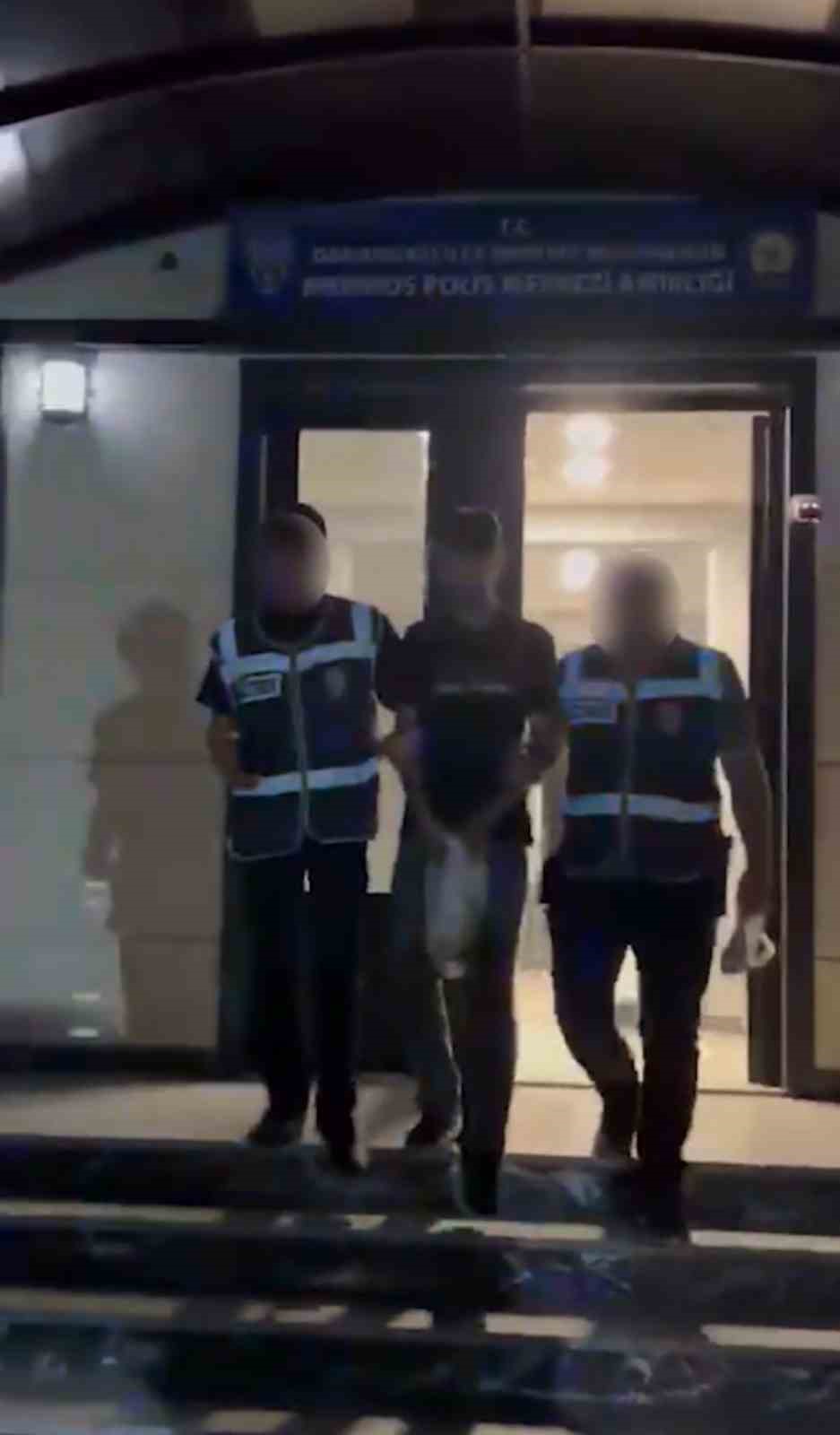 Bursa’da uyuşturucu operasyonu: Zehir tacirleri ve aranan hükümlüler yakalandı