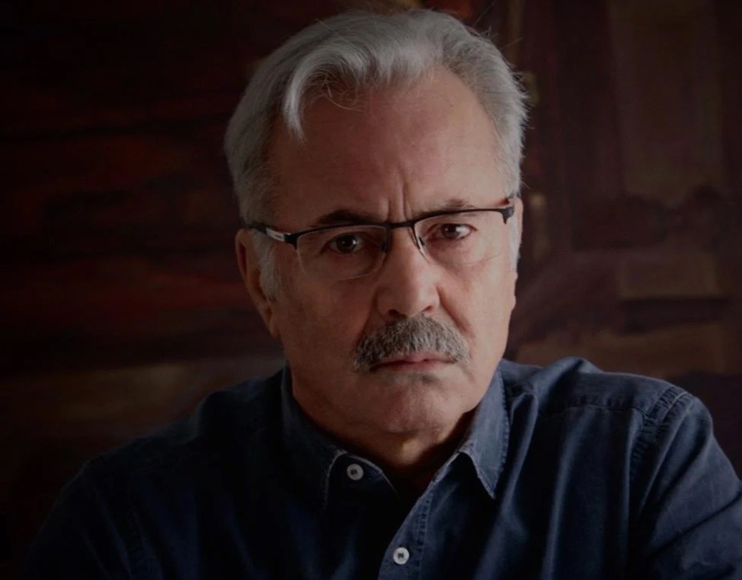 63. Uluslararası Antalya Altın Portakal Film Festivali’nde Uluslararası Uzun Metraj Jüri Başkanlığı görevini Andreas Sinanos üstlenecek