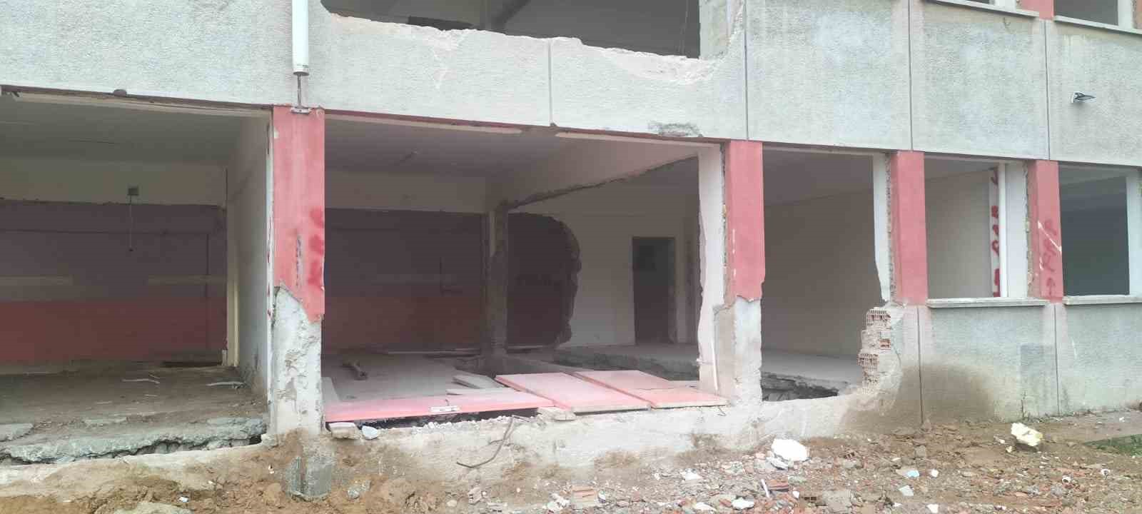 ÇITAK OKUL