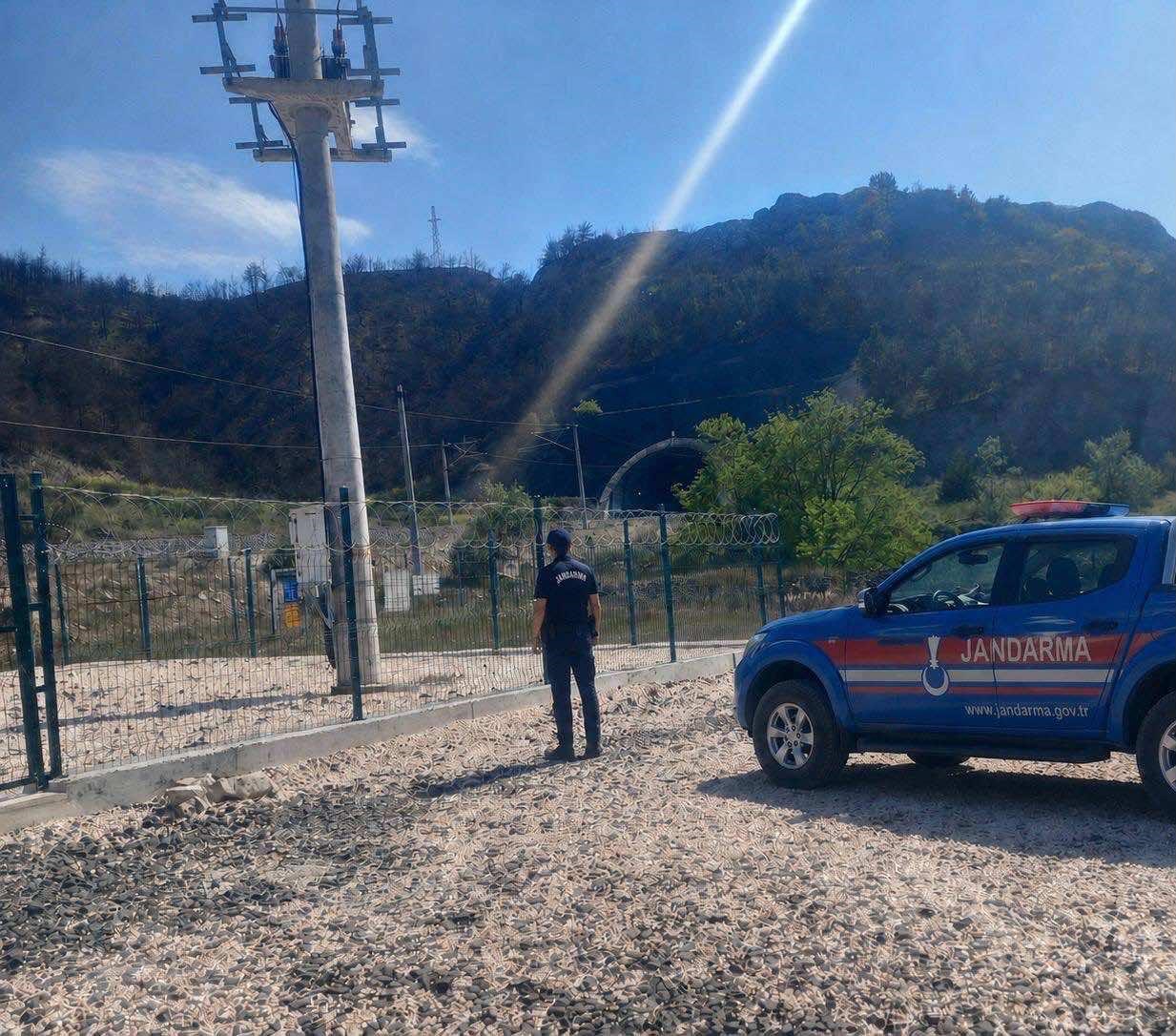 Bilecik'te 2 bin 775 araç sürücüsü denetlendi