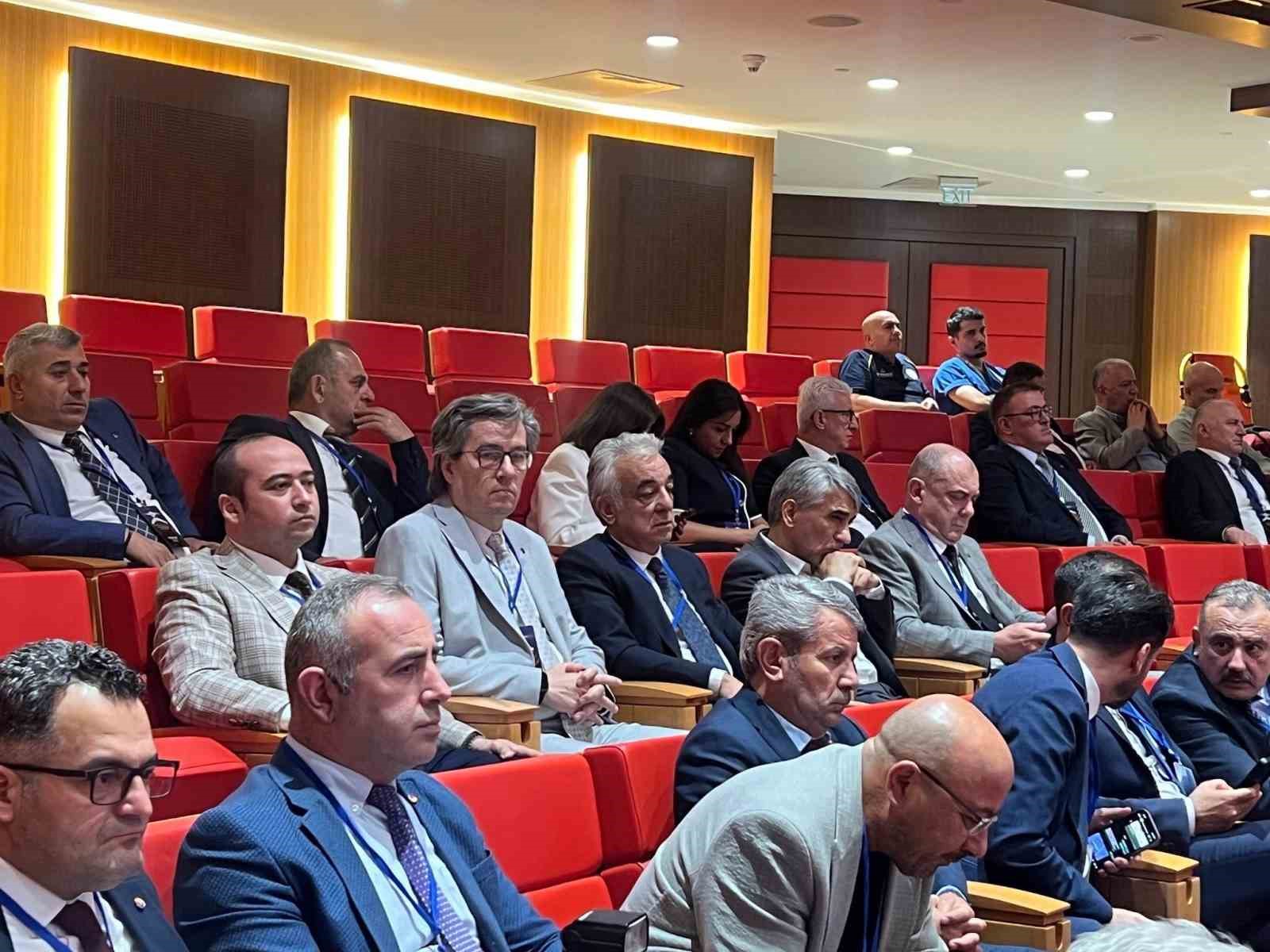 Eskişehir Sanayi Odası kalitesini bir kez daha tescilledi