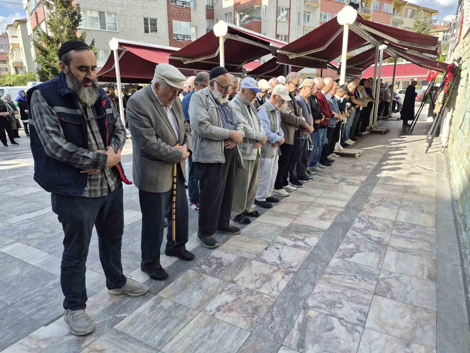 Eskişehir'de feci kazada can verdi, sürücü tutuklandı
