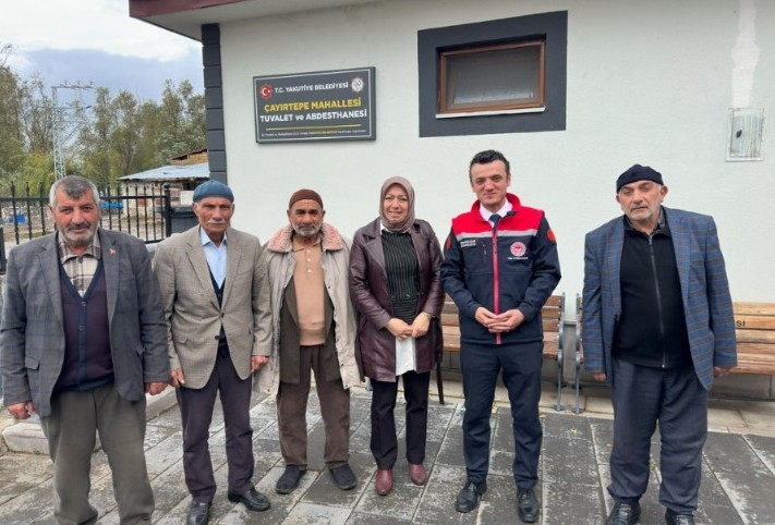 ERZURUM İL TARIM VE ORMAN MÜDÜRLÜĞÜ, GELENEKSEL HALE GETİRDİĞİ "CUMA BULUŞMALARI" KAPSAMINDA KENT GENELİNDEKİ ÇİFTÇİLERLE BİR ARAYA GELEREK TARIMSAL ÜRETİME YÖNELİK HAYATİ KONULARDA BİLGİLENDİRME YAPTI.