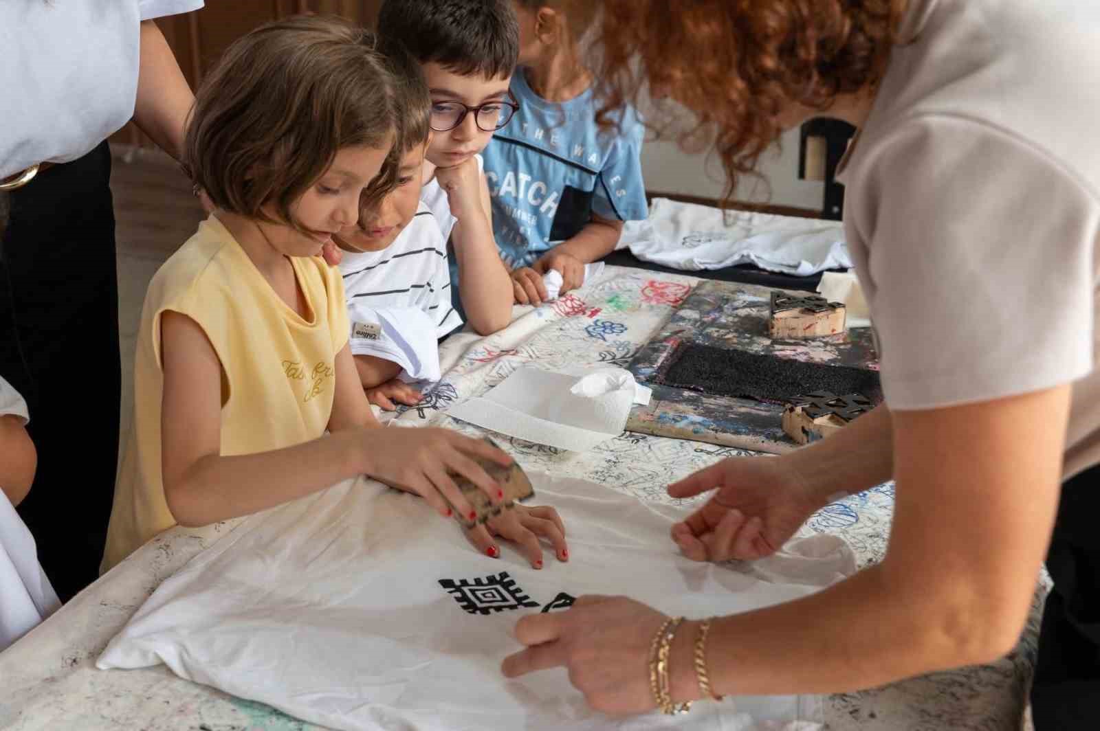 Muğla’nın kültürel mirası gelecek nesillere emanet