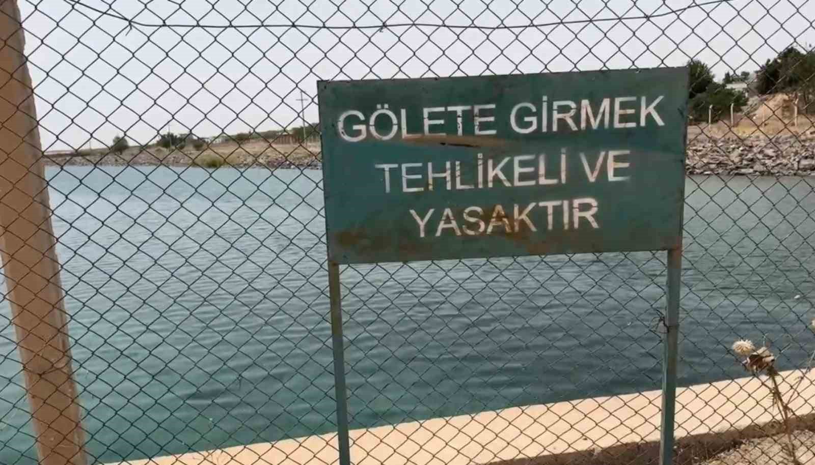 Şanlıurfa’da sulama kanalına düşen down sendromlu çocuk hayatını kaybetti