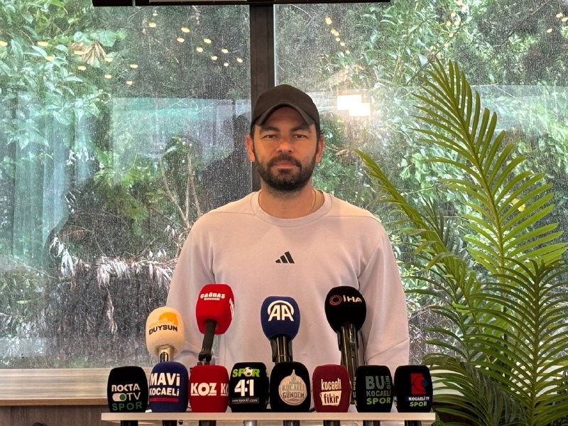 Selçuk İnan’dan milli takım yorumu: "Dünkü mağlubiyeti daha çok maç öncesi hazırlanmaya bağlıyorum"