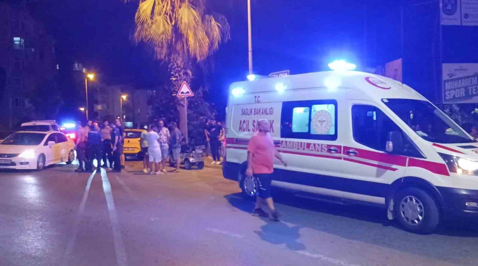 "Kızına tokat attın" tartışması cinayetle bitmişti: Babaya müebbet, kızına 5 yıl hapis