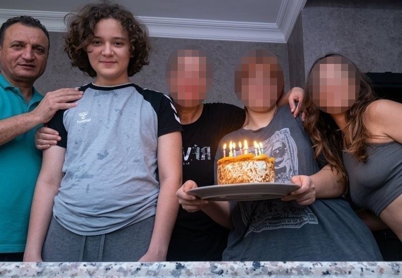 Okul saldırısında sanıkların avukatı müvekkillerinin tahliyesini istedi: "Anne cezaevinde 12-13 kilo vermiş"