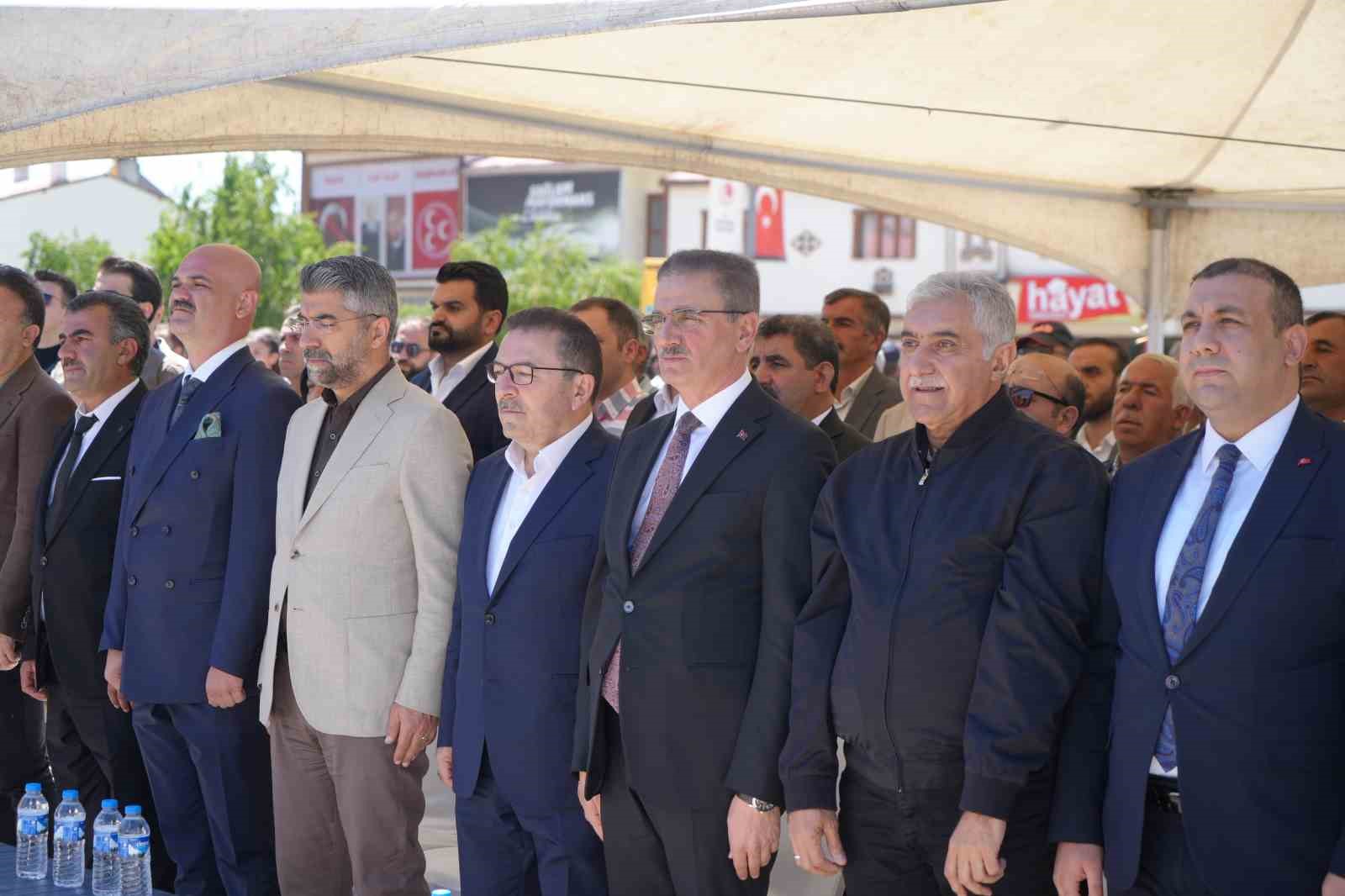 PalanExtreme start aldı