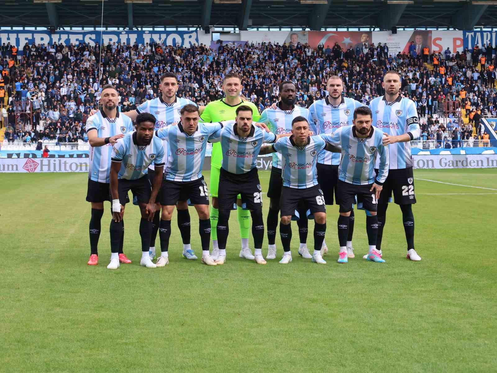 ERZURUMSPOR FK