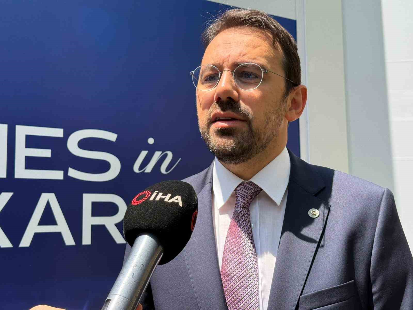 Milli İstihbarat Akademisi Başkanı Köse'den 'NATO 3.0' yorumu: 'Savaşın doğası değişti, NATO yeni döneme hazırlanmalı'