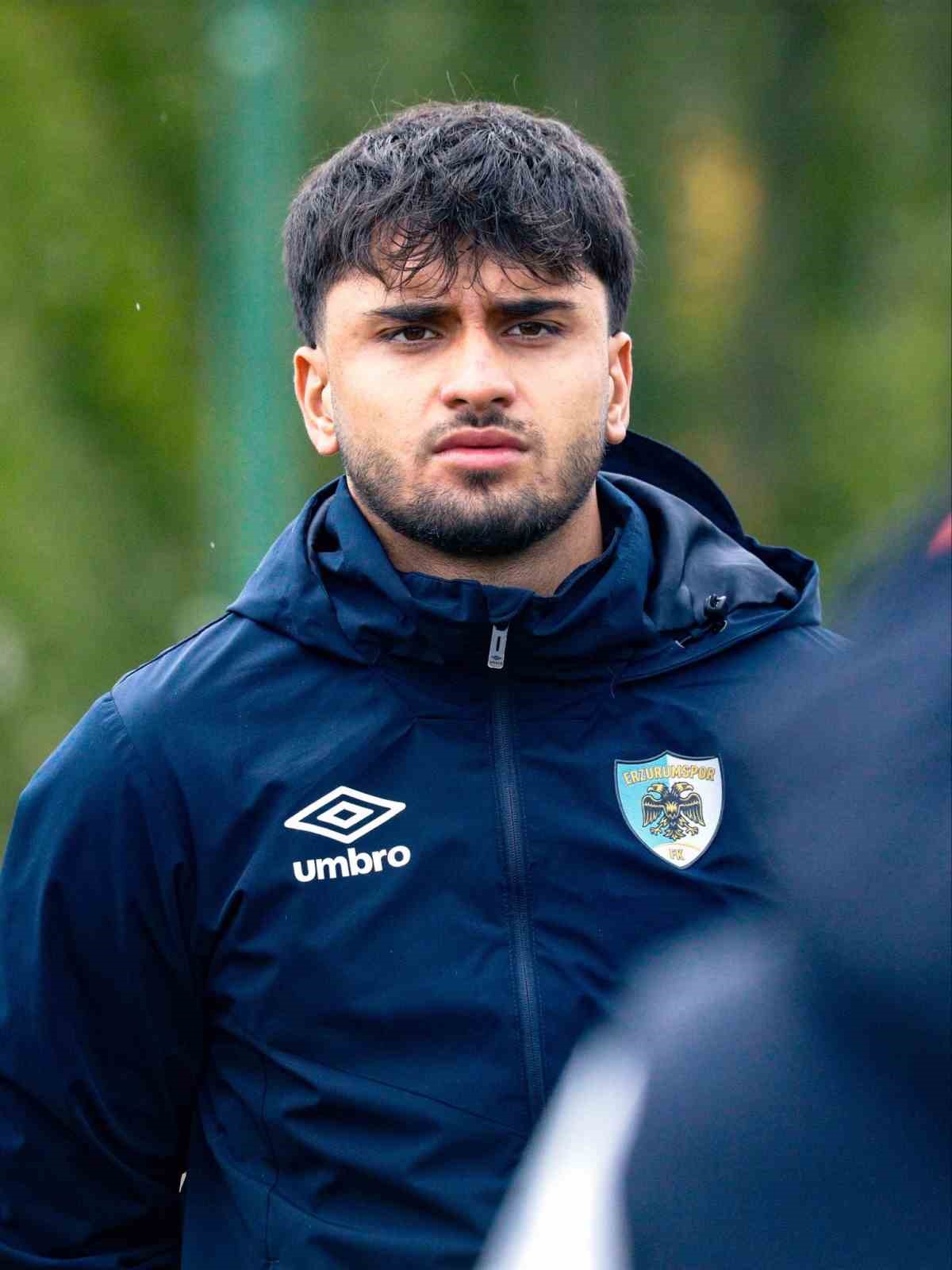 ÖMER ARDA KARA