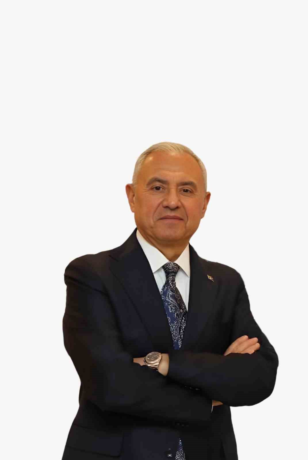 Sütcü:  "Firmalarımızın başarıları, doğru stratejilerin ve güçlü iş birliklerinin sonucudur"