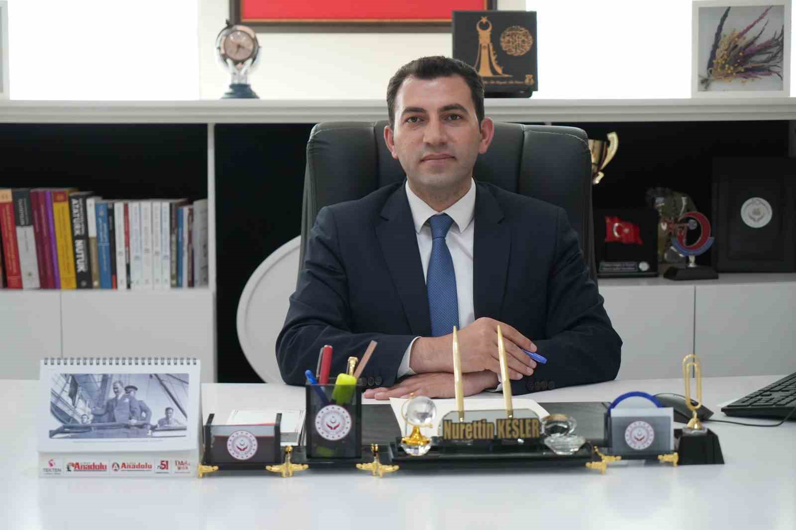 Niğde'de koruyucu aile çağrısı