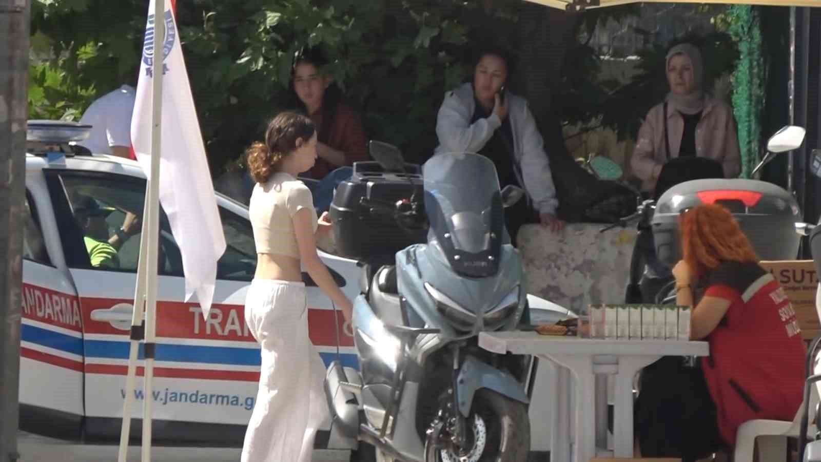 Yalova’da YKS heyecanı