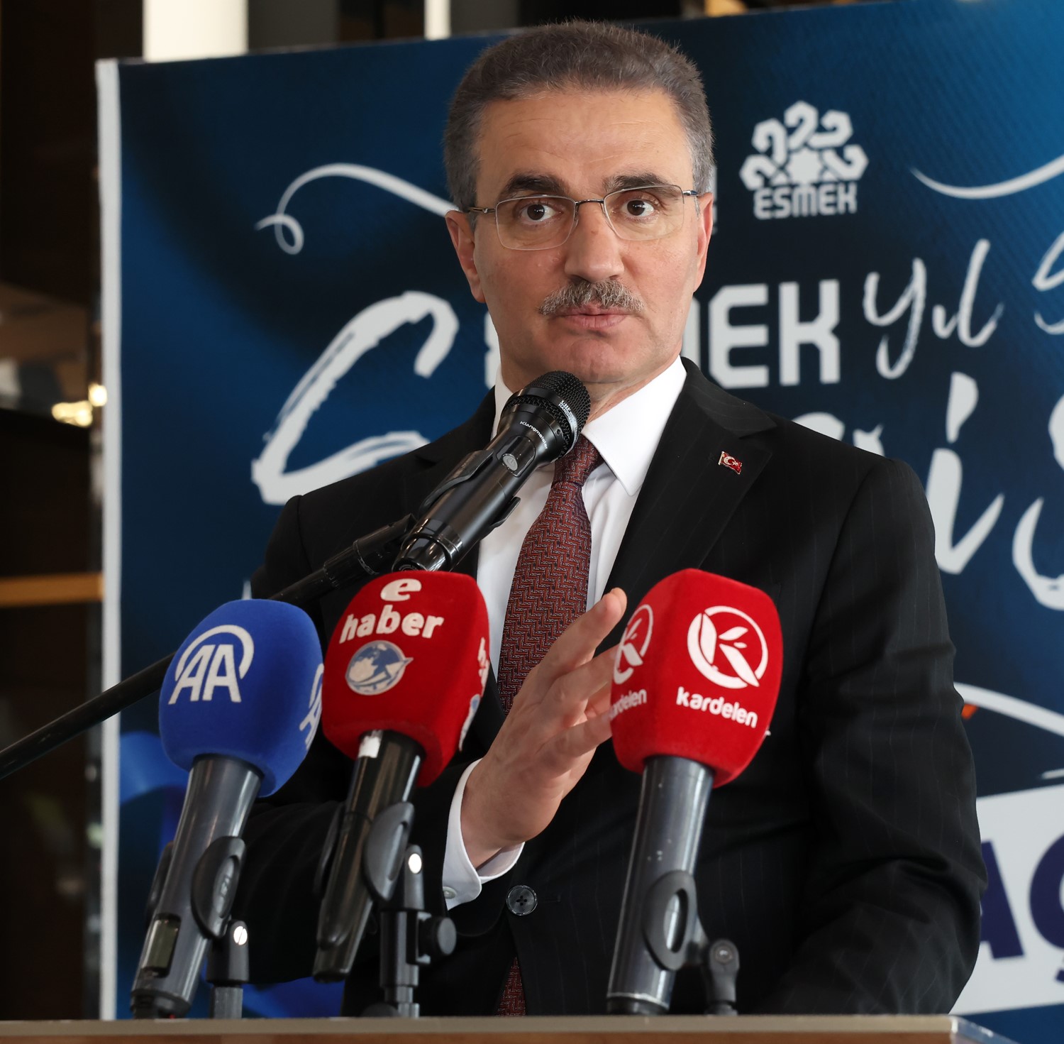 Erzurum’da alışveriş festivali açıldı