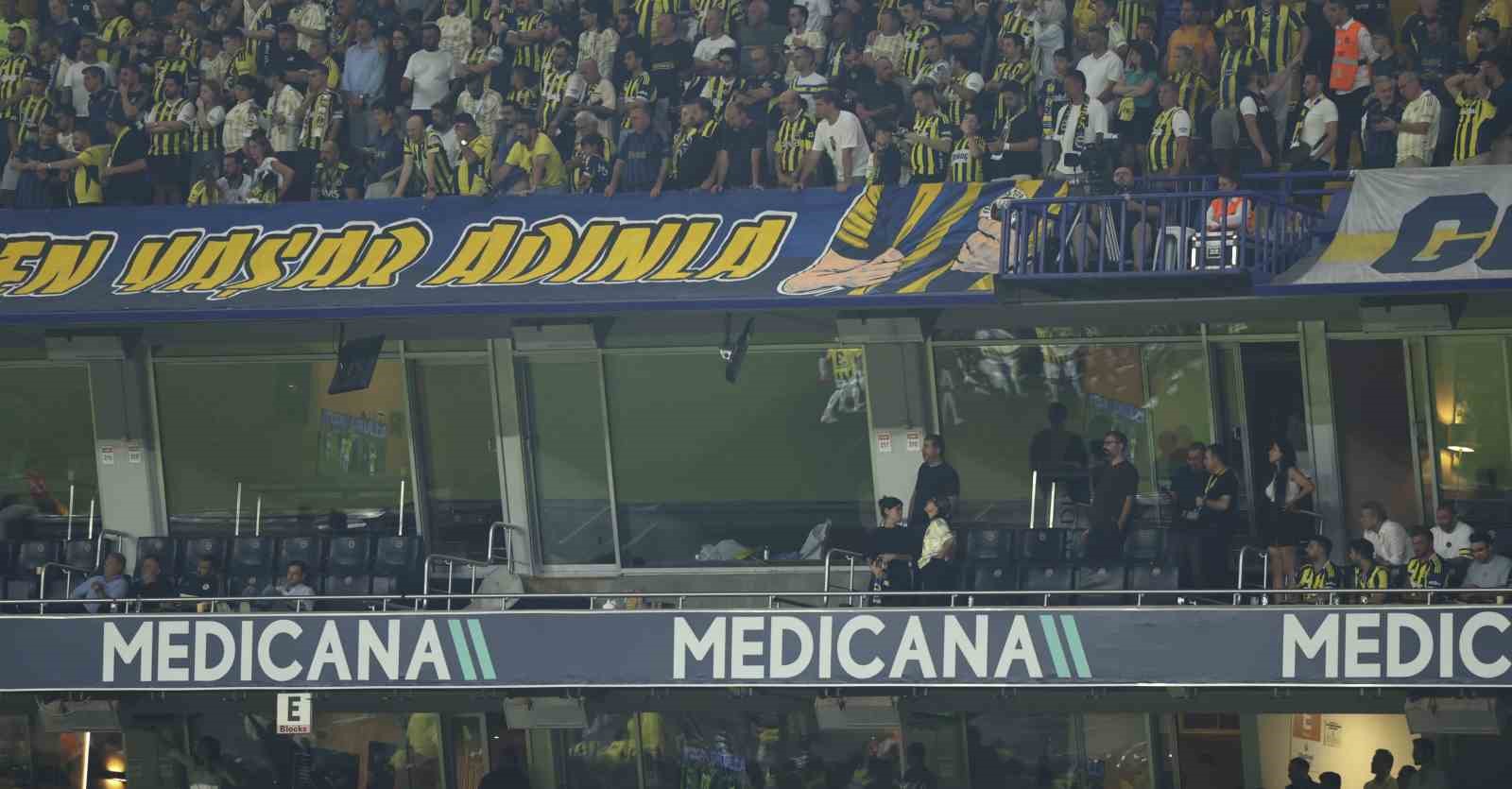 Acun Ilıcalı’nın avukatı Hakan Öncel, mahkemenin loca kararını açıkladı