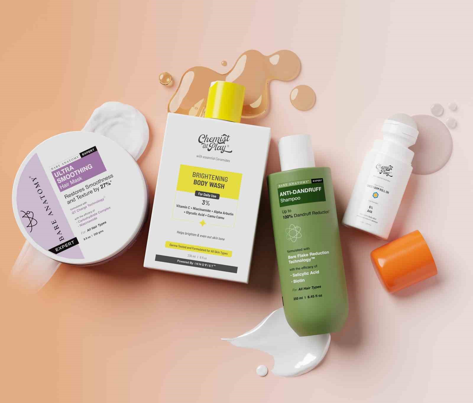 L’Oréal, Hindistan’ın yükselen güzellik markaları grubuna yatırım yaptı