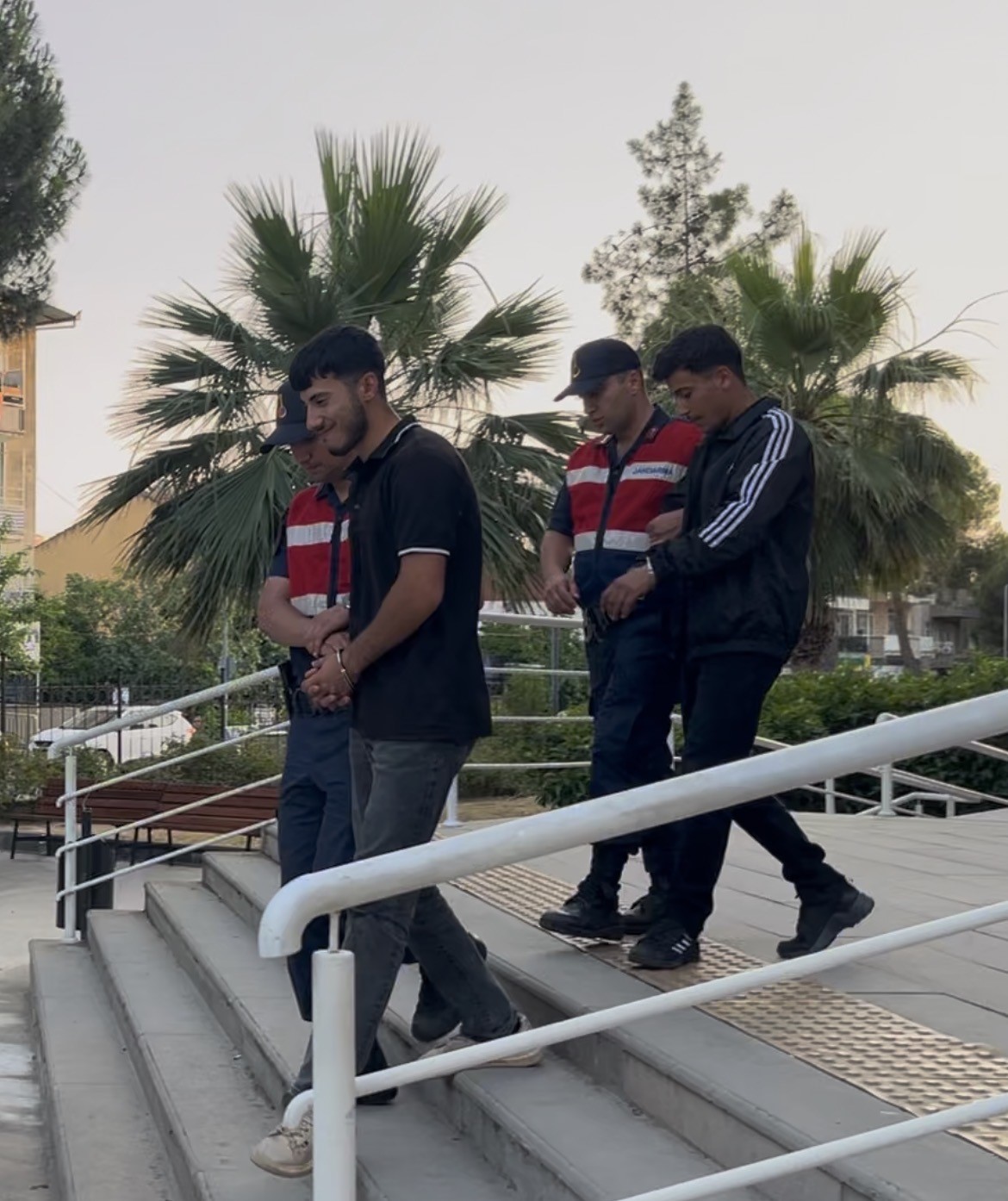 İzmir'deki 500 milyon liralık bahis operasyonunda 2 tutuklama daha