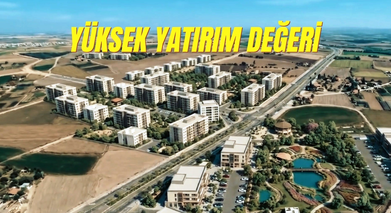 KOCASİNAN BELEDİYE BAŞKANI AHMET ÇOLAKBAYRAKDAR, KAYSERİ’YE DEĞER KATACAK YENİ BİR PROJEYİ DAHA HAYATA GEÇİRİYOR. MİTHATPAŞA MAHALLESİ’NDE HAYATA GEÇİRİLECEK KOZAKENT PROJESİYLE SOSYAL DONATILARI, YEŞİL ALANLARI, SPOR VE KÜLTÜREL TESİSLERİYLE YENİ BİR YAŞAM ALANI OLUŞTURULACAĞINI BELİRTEN BAŞKAN ÇOLAKBAYRAKDAR, "KOZAKENT İLE YENİ BİR ŞEHİR PARÇASI KAZANDIRACAĞIZ" DEDİ.