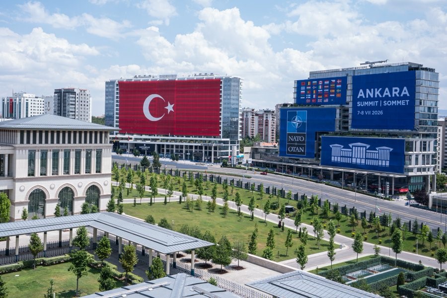 AK Parti Genel Sekreteri İnan: '25. yılımızda küresel ölçekte söylediğimiz sözler güçlenmeye devam ediyor'