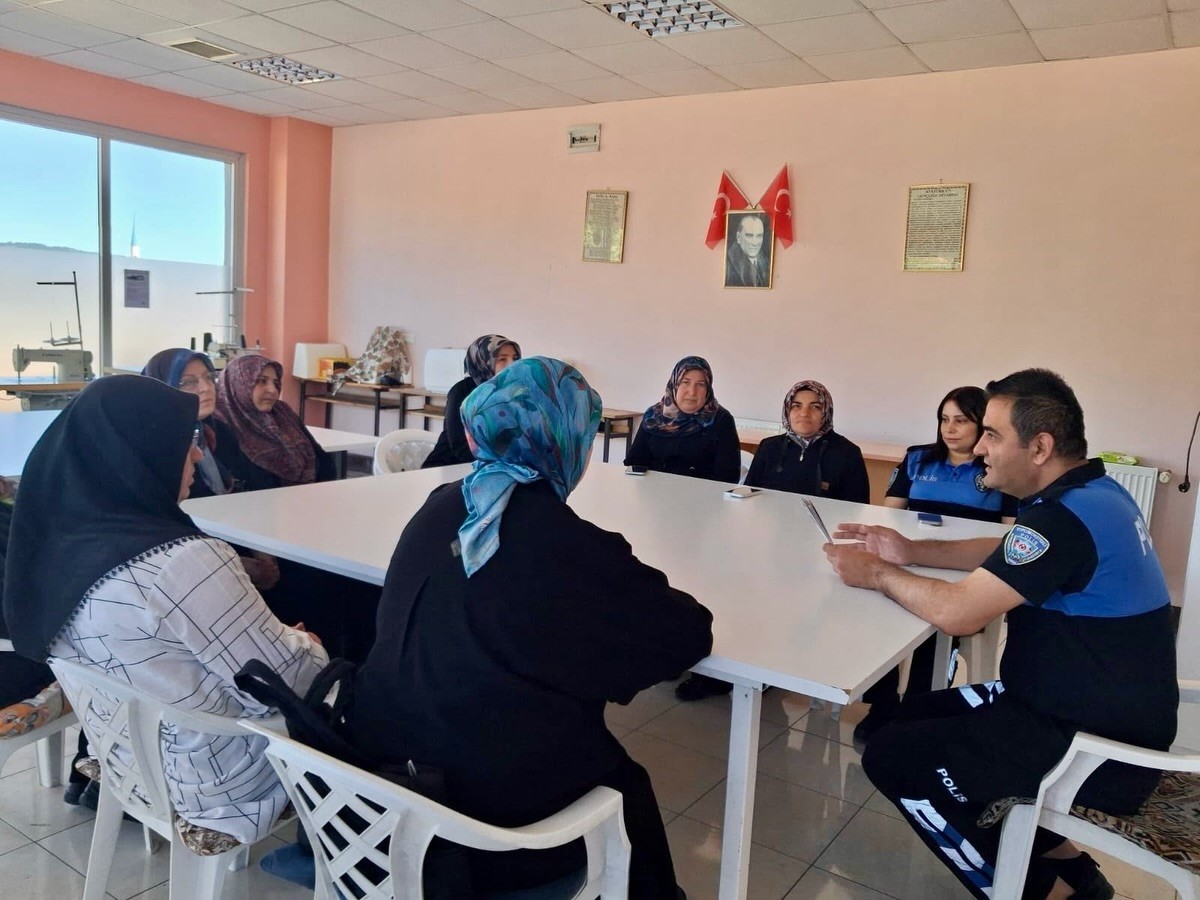 Bilecik’te sahte para uyarısı