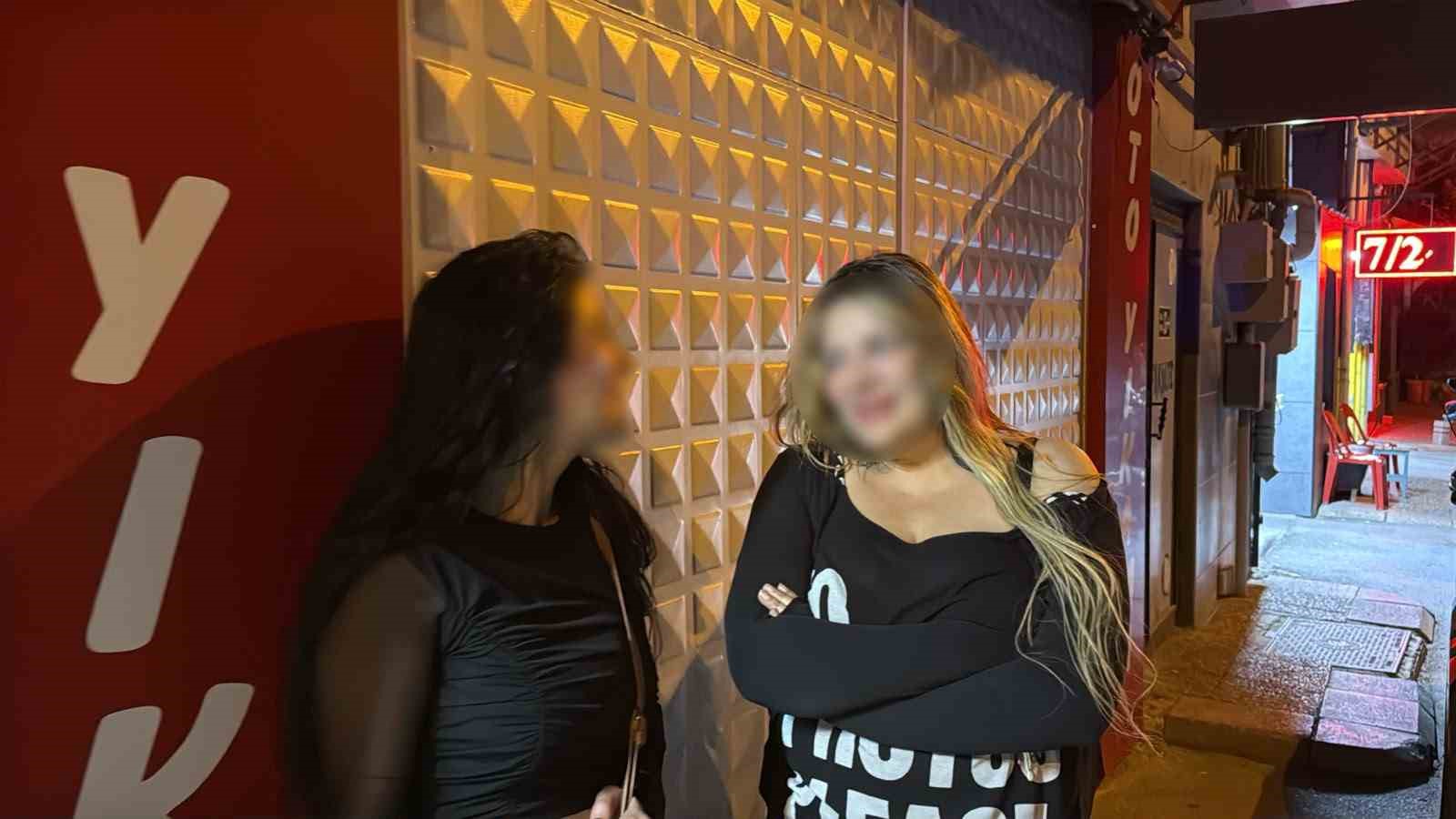 Ekiplerden kaçıp polise "geri zekâlı" diyen alkollü ve ehliyetsiz sürücüye 552 bin TL ceza