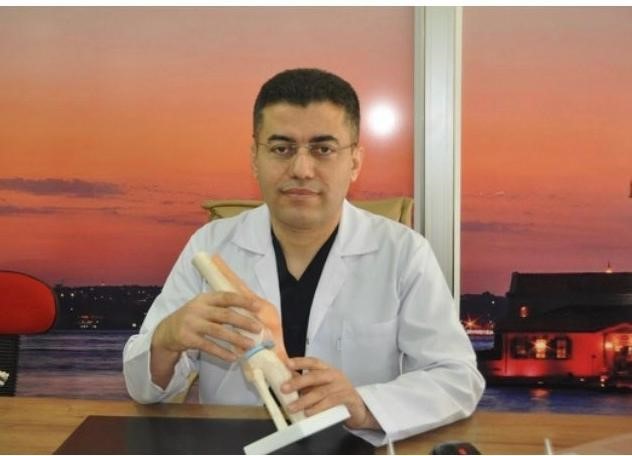 Prof. Dr. Koca'dan 'sinsi hastalık' uyarısı