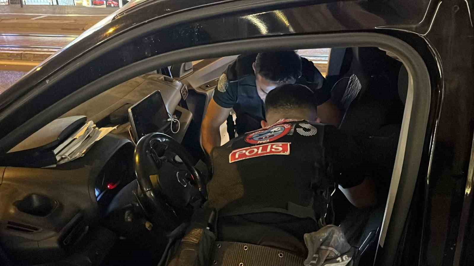 Bursa'da 'huzur' denetimleri aralıksız sürüyor