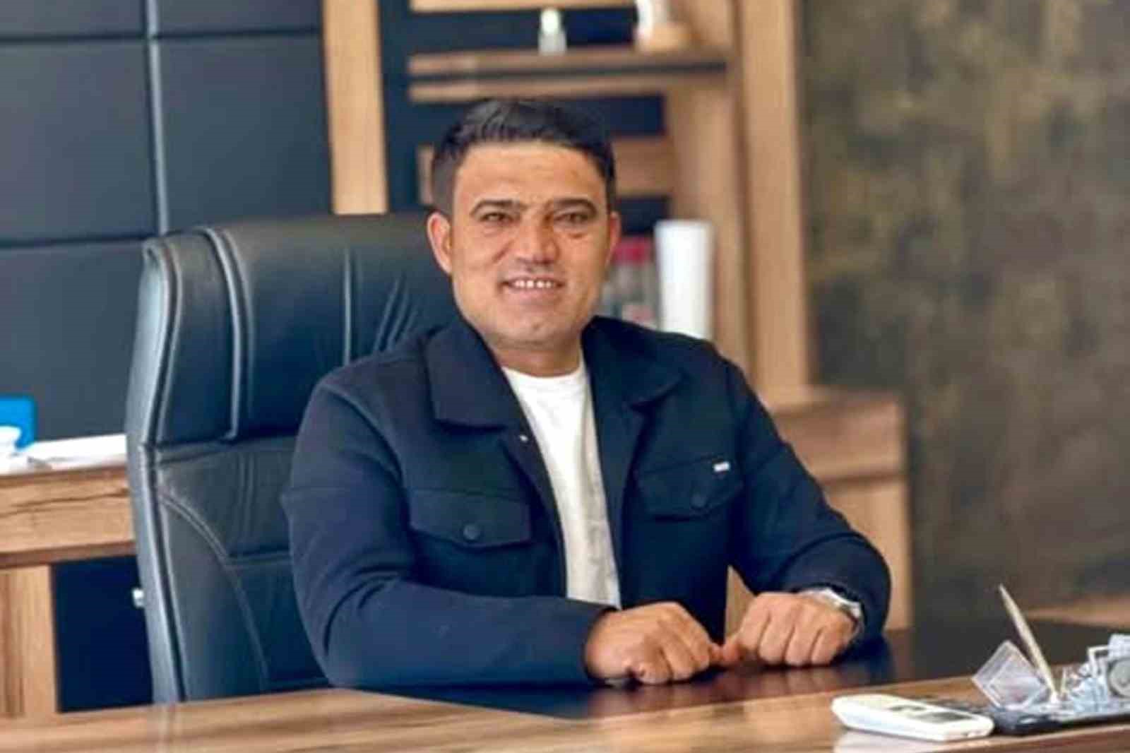 Mehmet Kaya’dan Babalar Günü mesajı