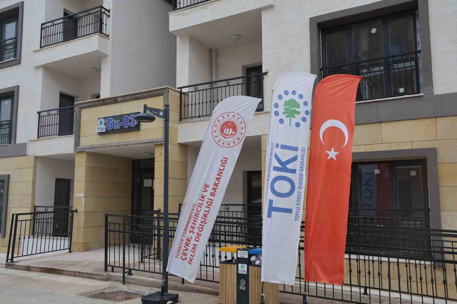 Nevşehir'de ikinci emlak vakası: Emlakçı hem alıcıyı hem satıcıyı mağdur etti